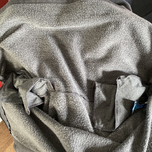 Mondetta tunic sweatshirt material sz Med - Picture 6 of 8